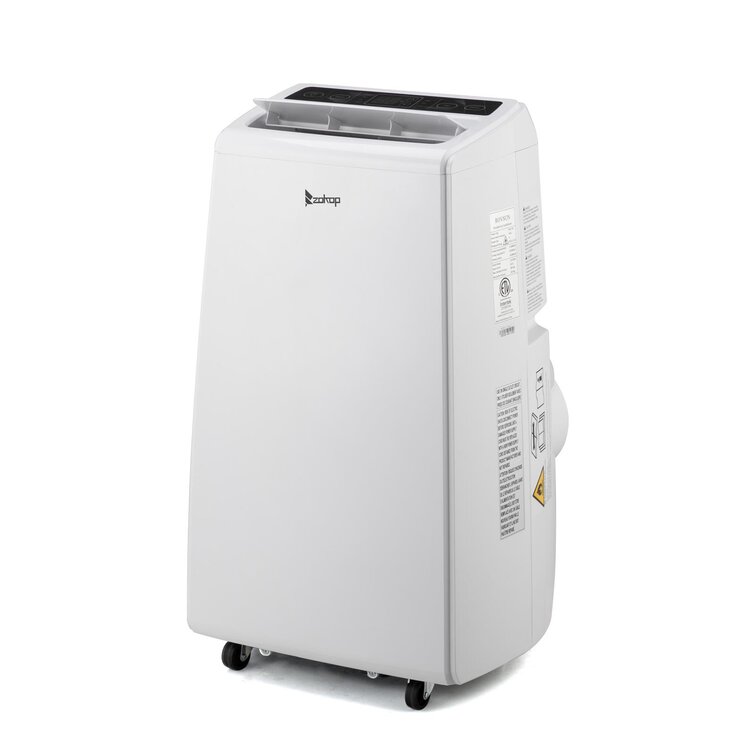 Winado 12000 BTU Portable Air Conditioner for 400 Square Feet with